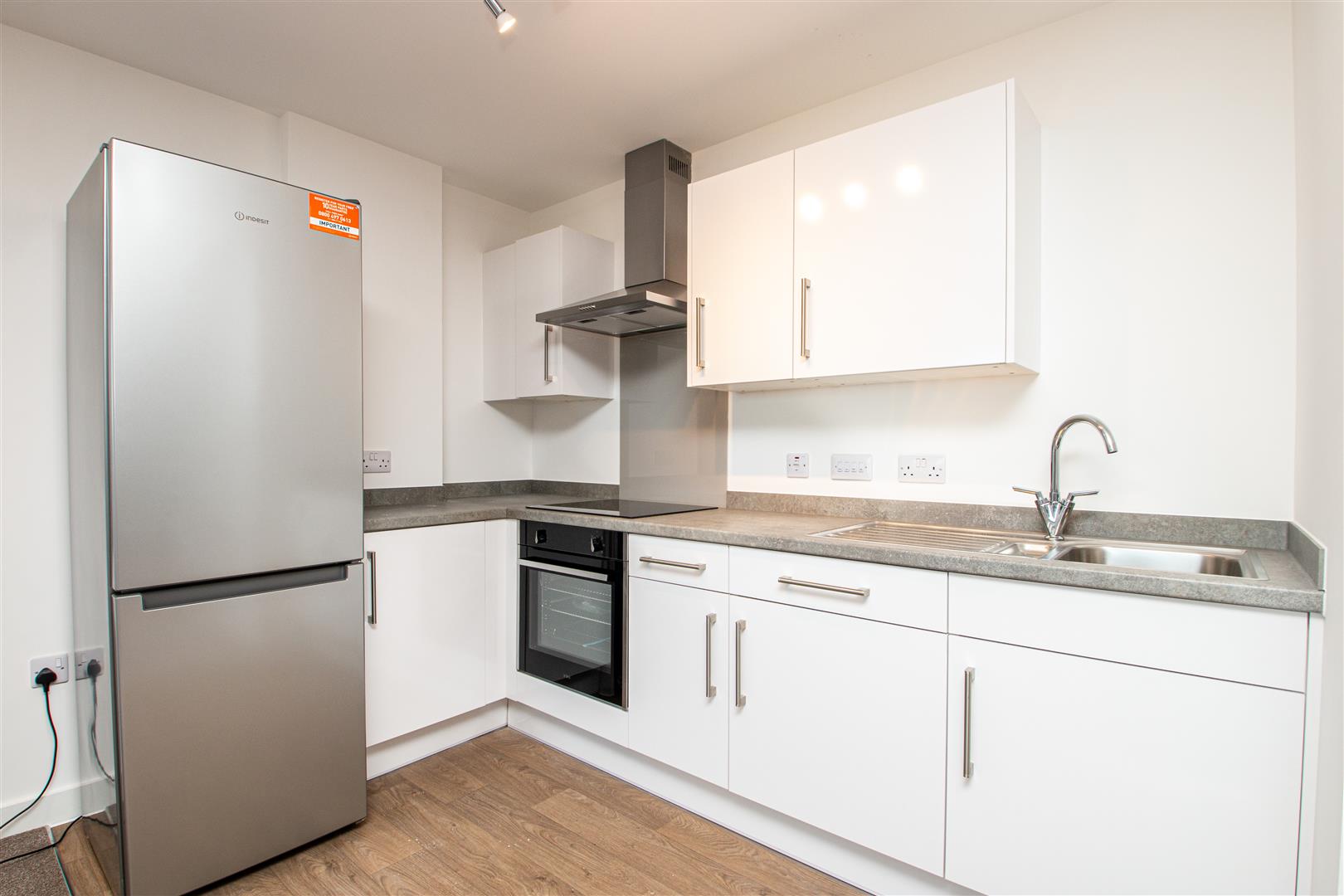 12 Beacon Place, Bletchley, Milton Keynes